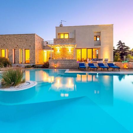 Villa Flavia Полиньяно-а-Маре Экстерьер фото